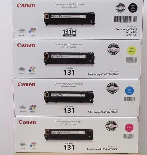 Recarga Toner Maxiprint Compatible Canon 131