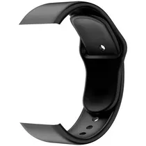 Comprar Correas Silicona Para Reloj Inteligente Smartwatch D20 Y68
