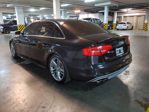 Audi S4 Audi S4 Blindado Rb3