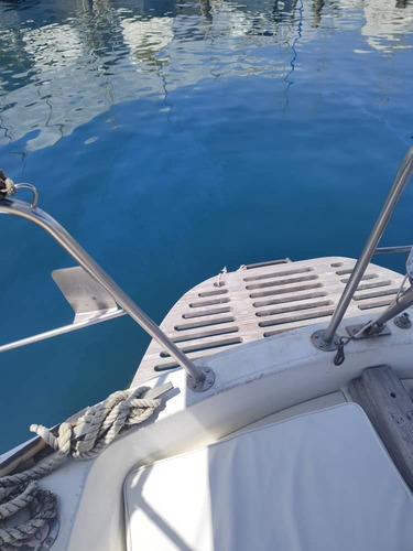 Imagen 9 de 12 de Velero Dufour 4800 34.5 Lv1802