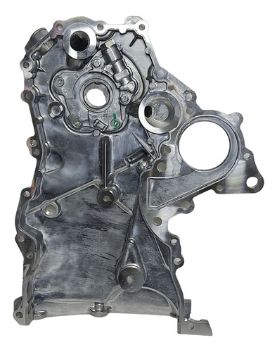 Tapa Cadena Bomba Aceite Toyota Yaris 1.3 2nzfe