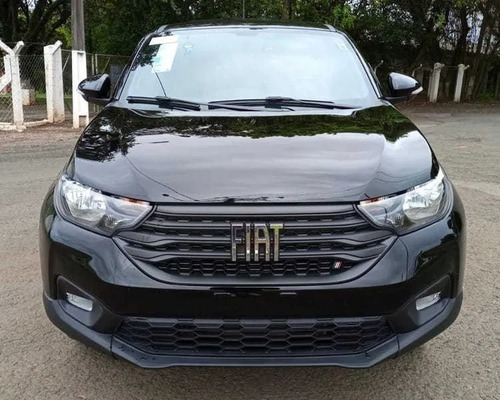 Imagen 5 de 25 de Fiat Strada 0km Todas Las Veriones Financiaciones Permuto P