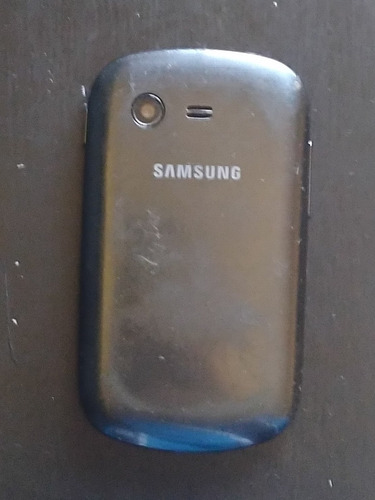 Celular Samsung Galaxy Star Trios