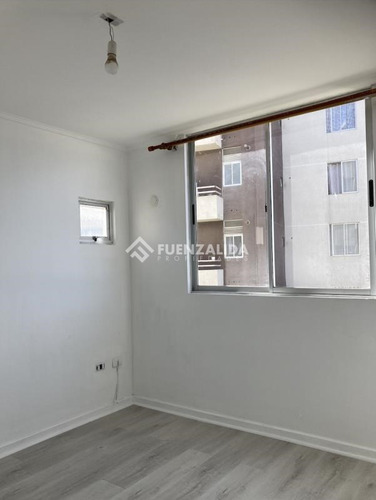 Departamento En Venta De 3 Dorm. En Coquimbo