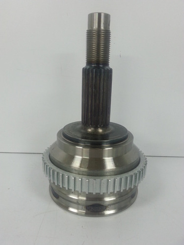Imagen 5 de 10 de Punta Tripoide Dodge Neón Con Abs 1996-1999 23x28 Sp