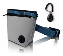 Comprar Bolsa De Guloseimas Para Cães Com Pet Training Clicker, Dog