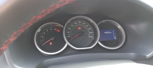 Renault Sandero Rs 2018