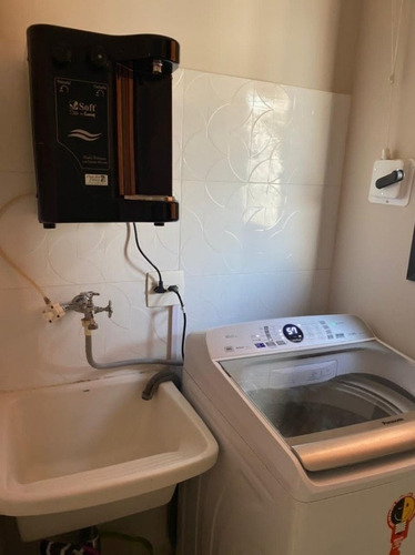 Imagem 11 de 20 de Apartamento - Ap03632 - 69406641