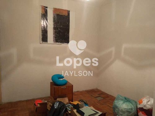Imagem 9 de 15 de Casa De Vila - 02 Quartos - Abolição - 643505
