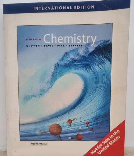 Libro De Química 