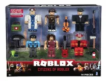 Comprar Citizens Of Roblox Con Item Virtual 14 Piezas Codigo Virtual