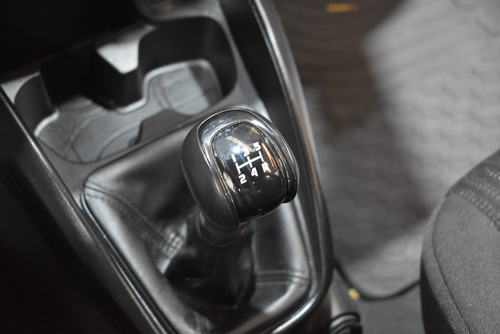 Fiat Cronos 1.3 Gse Drive