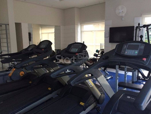 Imagem 20 de 30 de Apartamento À Venda Em Mansões Santo Antônio - Ap111011