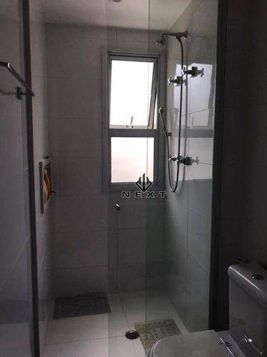 Imagem 23 de 30 de Lindo Apartamento Com 3 Dormitórios, Sendo 2 Suites, À Venda, 96 M² Por R$ 1.060.000 - Alphaville Empresarial - Barueri/sp - Ap0388