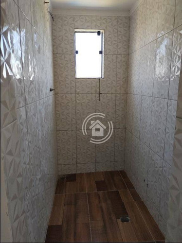 Chácara Com 8 Dormitórios À Venda, 2000 M² Por R$ 779.900,00 - Pau Queimado - Piracicaba/sp - Ch0032