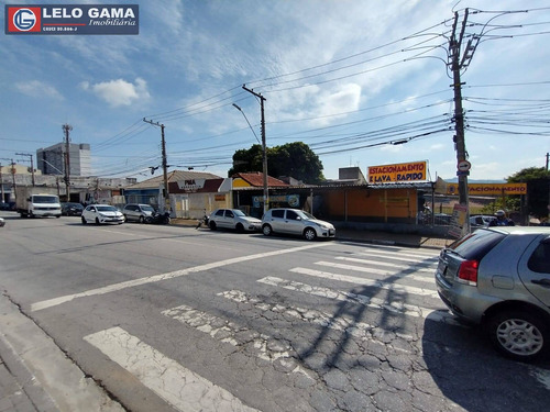 Imagem 3 de 7 de Vende-se Esquina Comercial - V2956
