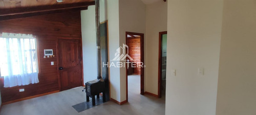 Parcela Con 3 Casas En Venta En Villarrica