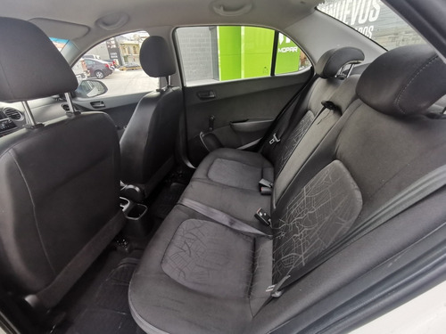 Imagen 10 de 13 de Hyundai Grand I10 Gl Modelo 2018 Motor 1.3 Manual
