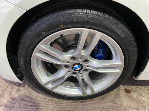 Imagen 8 de 13 de Bmw Serie 3 320i M Sport