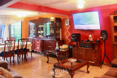 Imagen 1 de 20 de Casa En Cafetales, Coyoacán Con 4 Recámaras, 197 M², Id: 45479