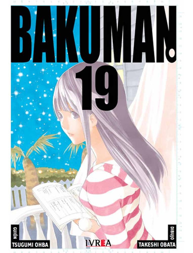 Bakuman 19 - Ohba, Obata