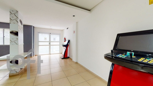 Imagem 23 de 30 de Apto Vila Prudente | 2 Quartos | 67 M² | Cond: R$530.00 | 1 Vaga - 1s04dw9