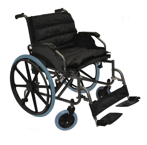 Silla De Rueda Bariatrica Comfort 56cm