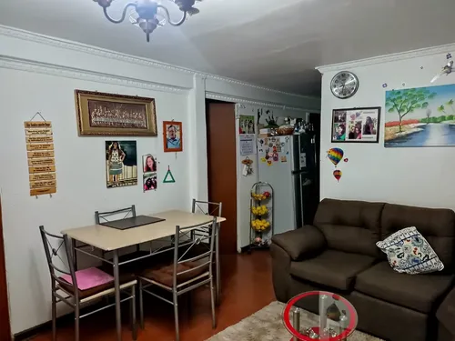 Venta Departamento Buena Ubicación
