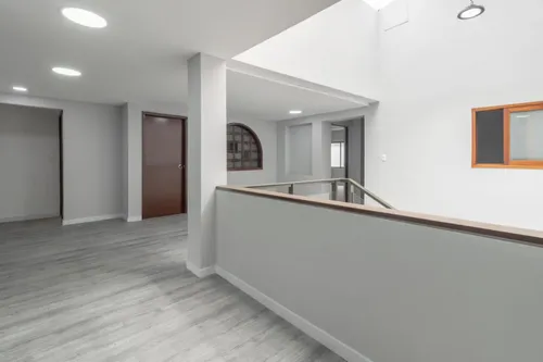 Oficina En Arriendo/venta En Chapinero. Cod A15603