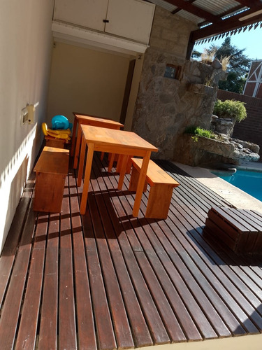 Alquiler De Duplex En Castelar Norte