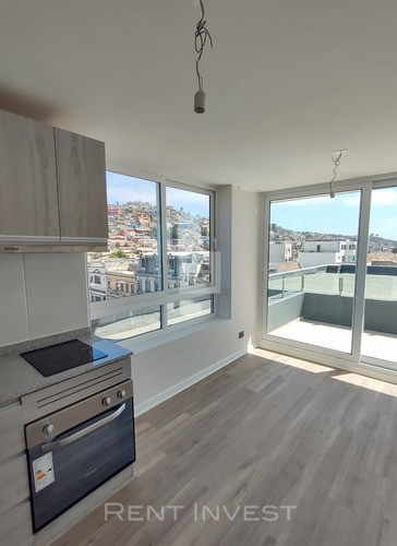 Dpto Nuevo Coquimbo Con Descuento Por 3 Meses