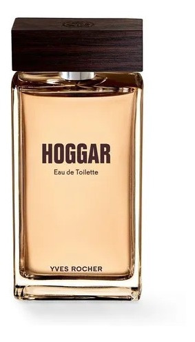 Imagen 1 de 1 de Yves Rocher Perfume Hombre Hoggar