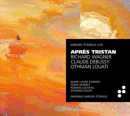 Cd:apres Tristan