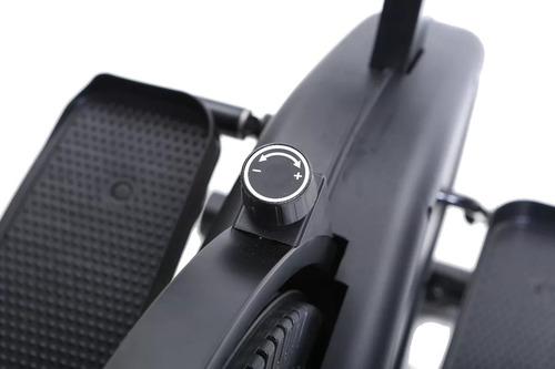 Caminador Eliptico A Cinta C/ Asiento Daiwa - Nuevo