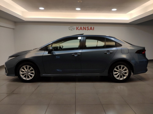 Corolla Hv Xei E-cvt 2021