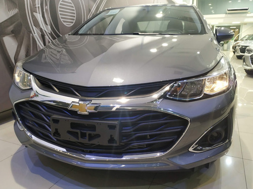 Cruze Lt 4 Puertas 0km 2021 0km Entrega Ya