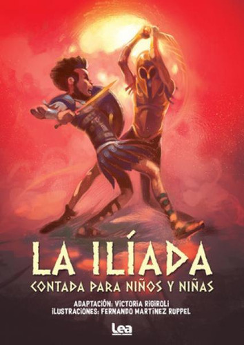 La Iliada