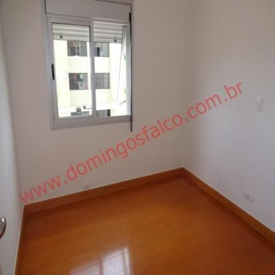 Imagem 7 de 12 de Venda - Apartamento - Werner Plaas - Americana - Sp - D1292