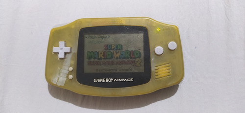 Game Boy Advance 