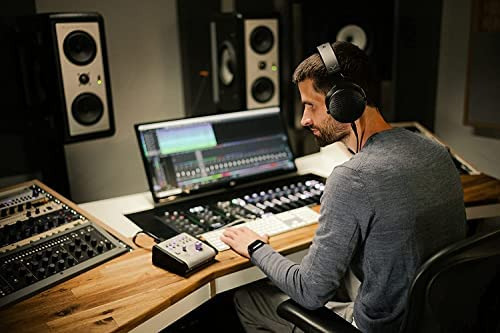 Beyerdynamic Dt 900 Pro X Paquete De Auriculares De Estudio