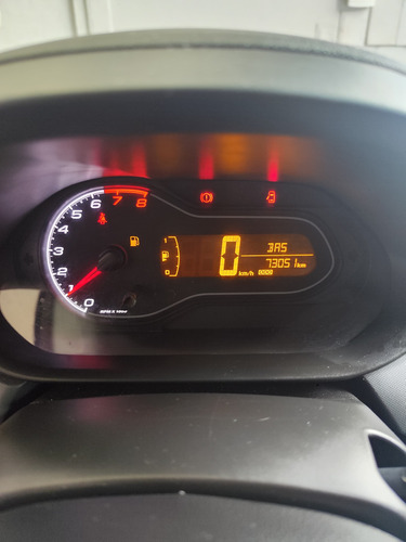 Chevrolet Onix 1.0 Joy 5p