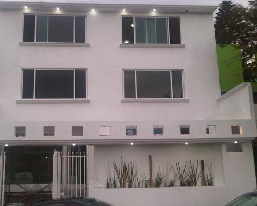 Renta De Oficinas En Lomas Boulevares, Tlalnepantla De Baz