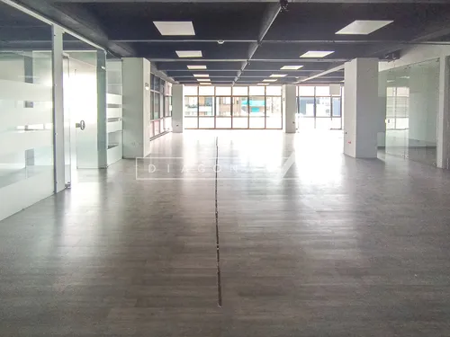 Oficina En Arriendo En Santa Bárbara