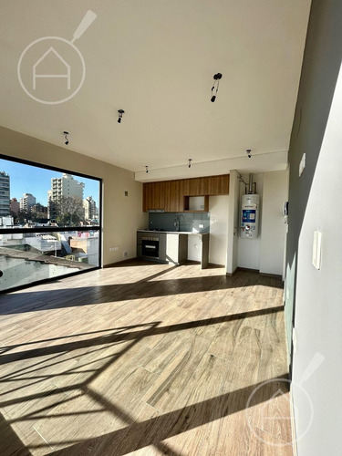 Venta Departamento Monoambiente 40m2 Cochera Opcional