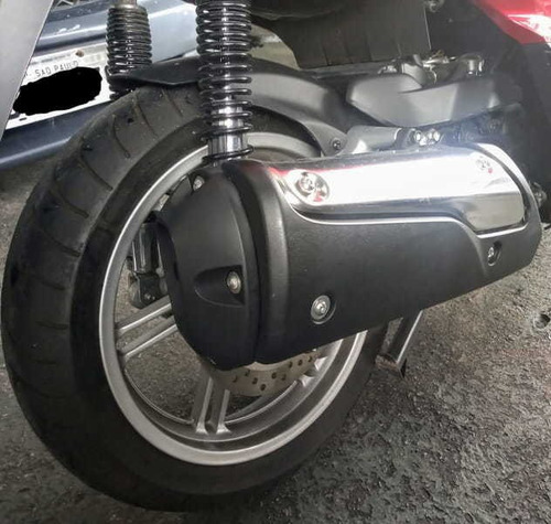 Honda Sh 300i
