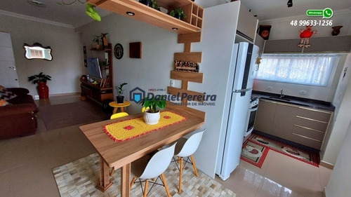 Imagem 10 de 15 de Apartamento 2 Quartos - Ótima Localização - Apartamento A Venda No Bairro Ingleses Do Rio Vermelho - Florianópolis, Sc - 244
