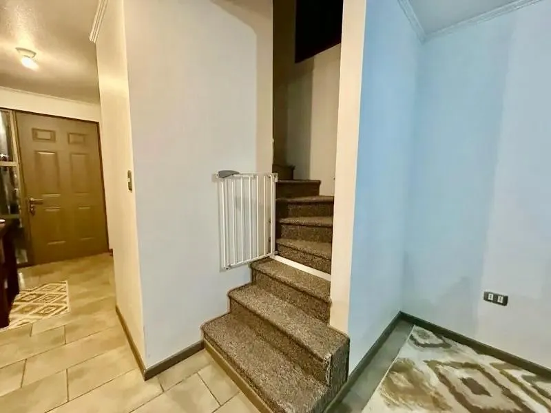 Imagen 4 de 19 de Casa 3d 2b Condominio Altos Del Maitén, Melipilla