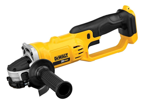 Esmeril Angular 4-1/2  20v Dewalt Dcg412b-b2