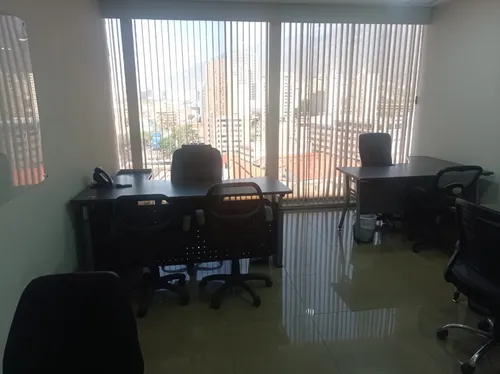 Oficina Privada 360