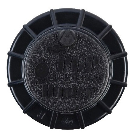 Imagen 2 de 6 de Rotor Aspersor Hunter Pgp Ultra 5a14mts Arco Ajust Riego